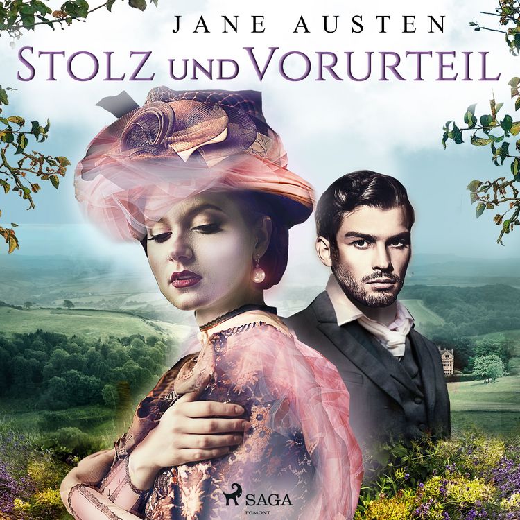 Produktbild: Stolz und Vorurteil