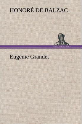 Produktbild: Eug&eacute;nie Grandet