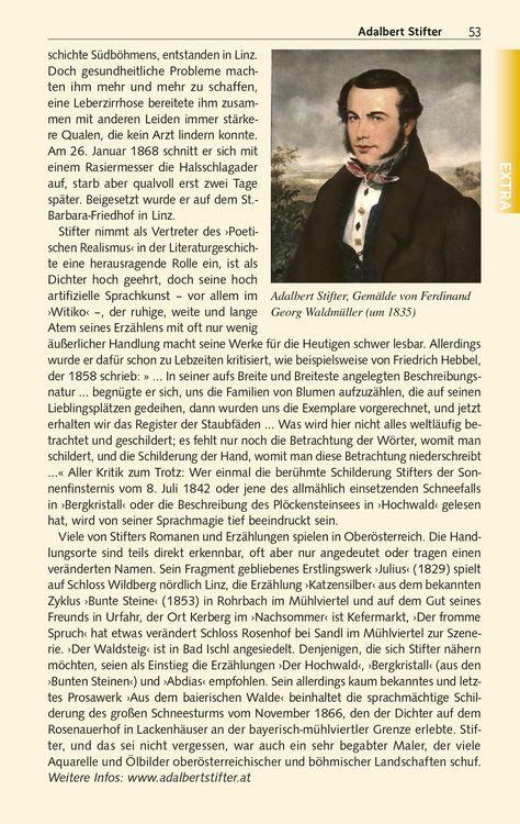 Produktbild: TRESCHER Reisef&uuml;hrer Ober&ouml;sterreich