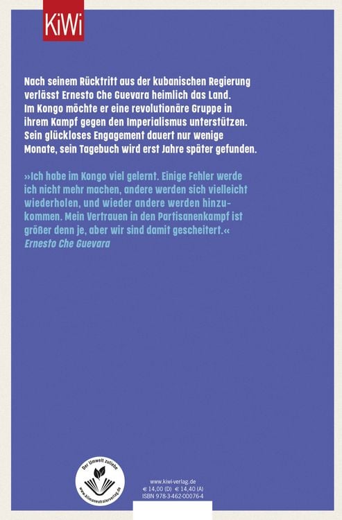 Produktbild: Der afrikanische Traum