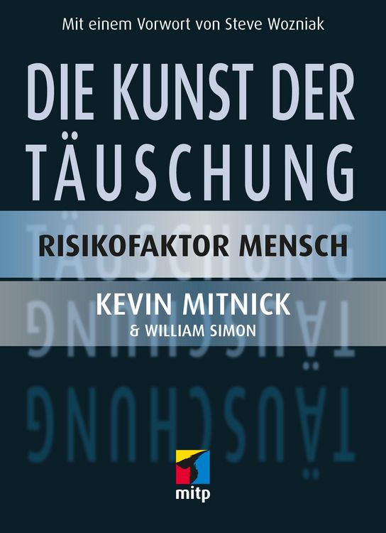 Produktbild: Die Kunst der T&auml;uschung
