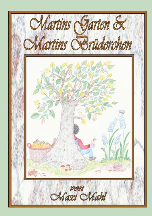 Produktbild: Martins Garten & Martins Br&uuml;derchen