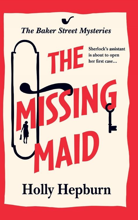 Produktbild: The Missing Maid