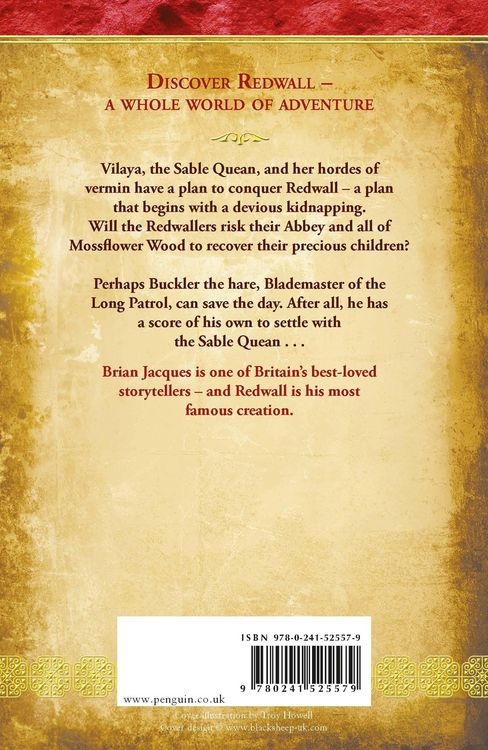 Produktbild: The Sable Quean