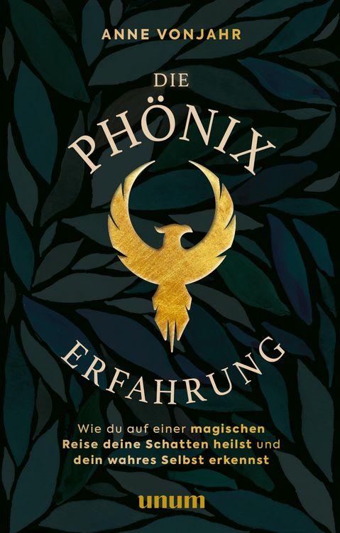 Produktbild: Die Ph&ouml;nixerfahrung