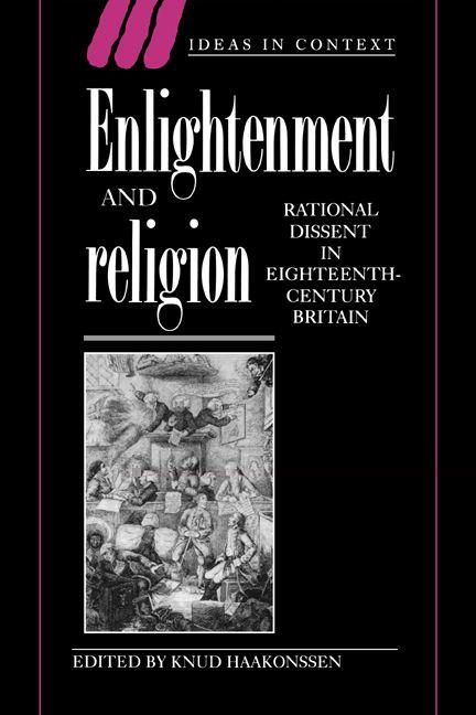 Produktbild: Enlightenment and Religion