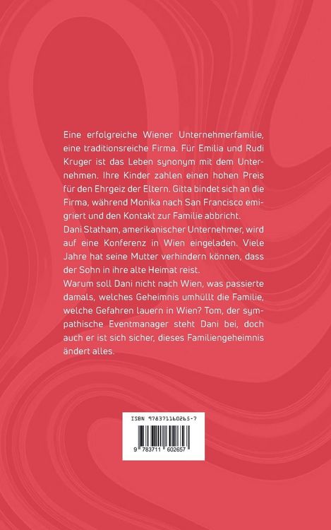 Produktbild: Nach all der langen Zeit