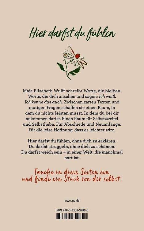 Produktbild: Ein bisschen gl&uuml;cklich