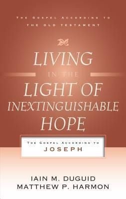 Produktbild: Living in the Light of Inextinguishable Hope