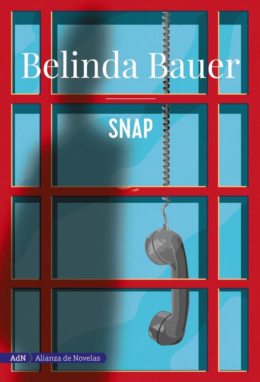 Produktbild: Snap (AdN)