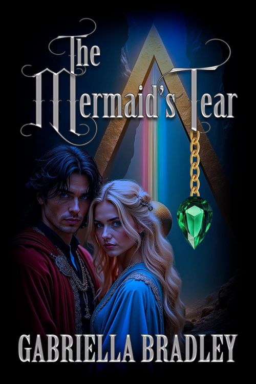 Produktbild: The Mermaid's Tear