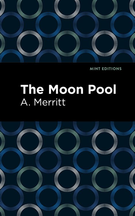 Produktbild: The Moon Pool