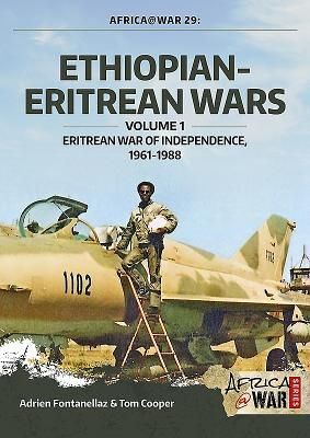 Produktbild: Ethiopian-Eritrean Wars