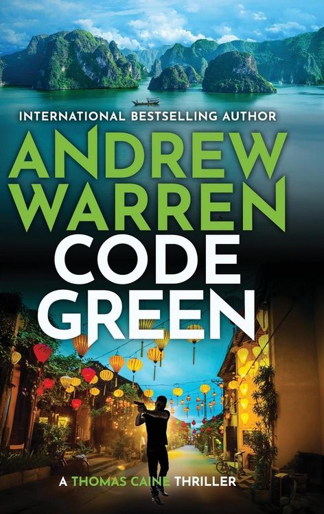 Produktbild: Code Green