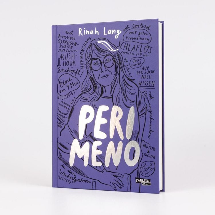 Produktbild: Peri Meno