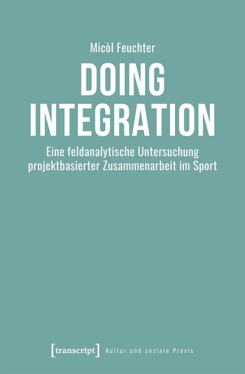 Produktbild: Doing Integration