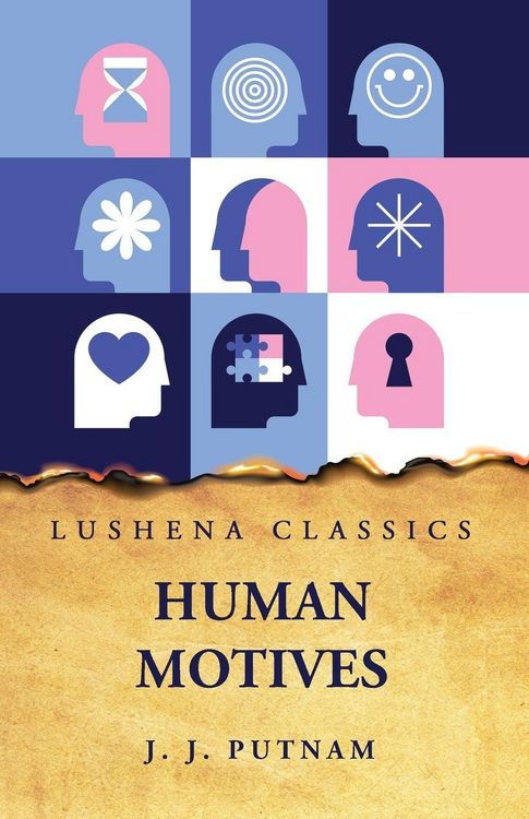 Produktbild: Human Motives