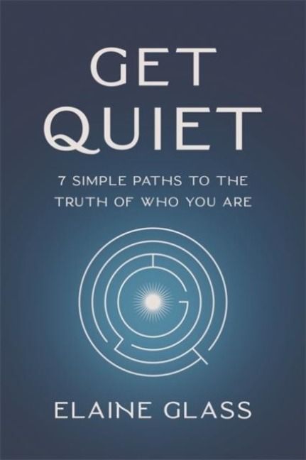 Produktbild: Glass, E: Get Quiet