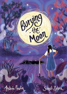 Produktbild: Burying the Moon