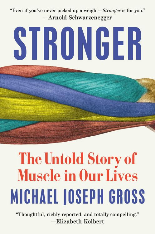 Produktbild: Stronger