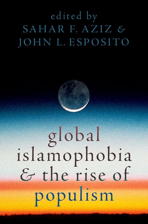Produktbild: Global Islamophobia and the Rise of Populism