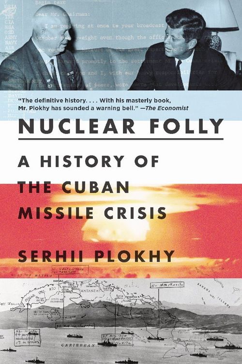 Produktbild: Nuclear Folly