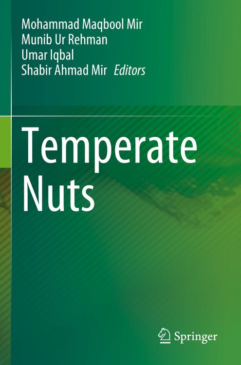 Produktbild: Temperate Nuts