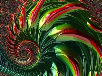 Produktbild: Pepper Spiral (Puzzle)