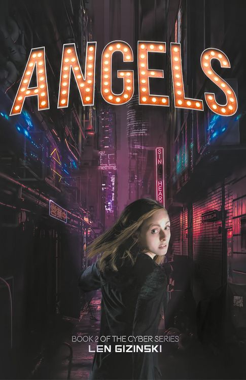 Produktbild: Angels