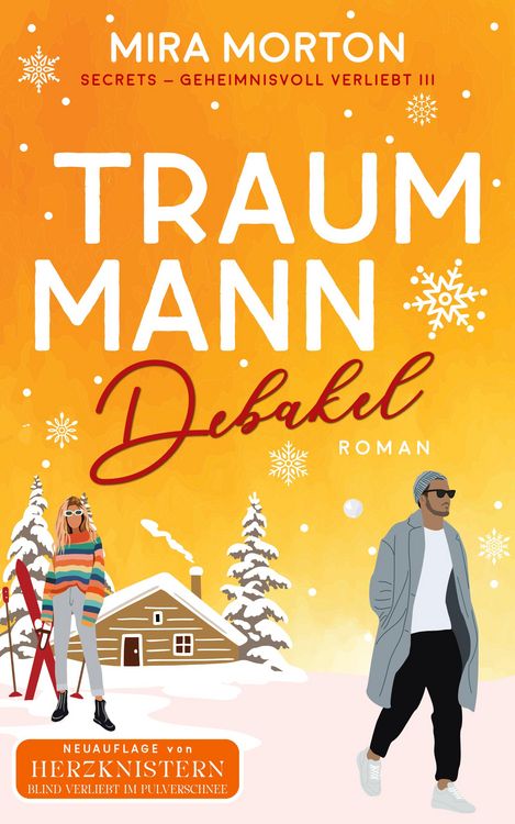 Produktbild: Traummann Debakel