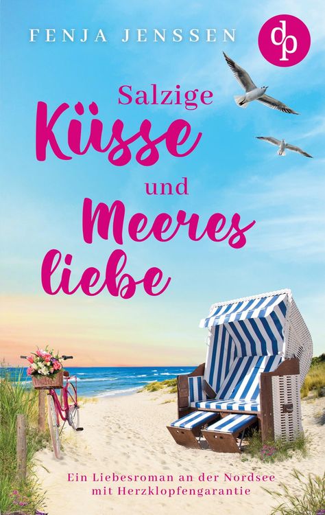 Produktbild: Salzige K&uuml;sse und Meeresliebe