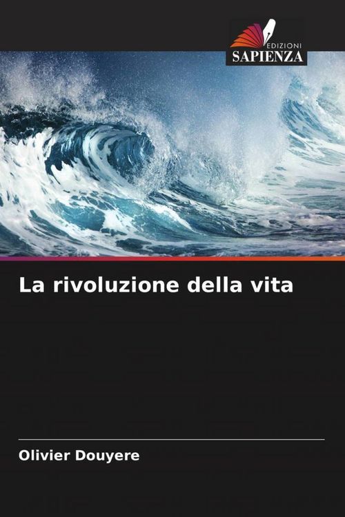 Produktbild: La rivoluzione della vita
