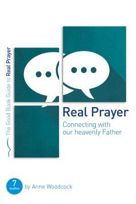 Produktbild: Real Prayer