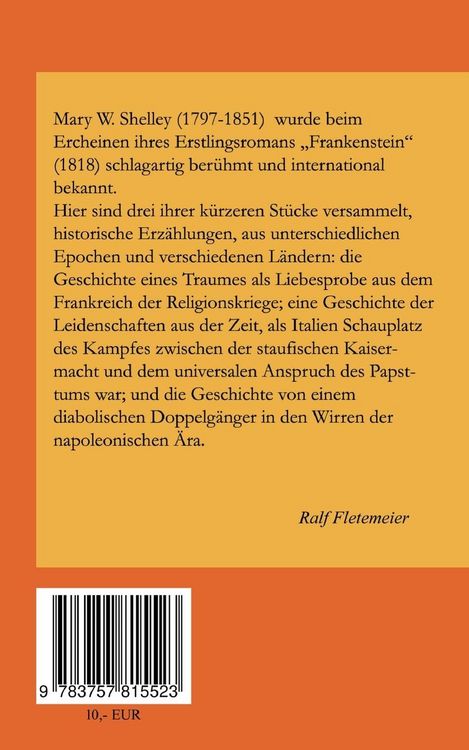 Produktbild: Der Traum