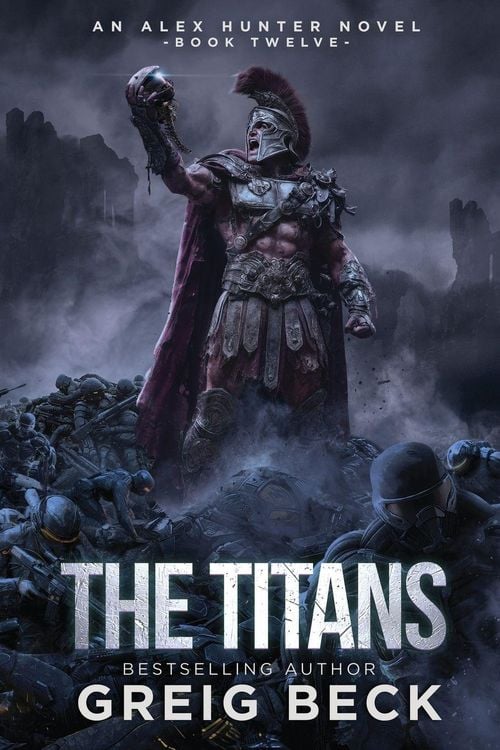 Produktbild: The Titans