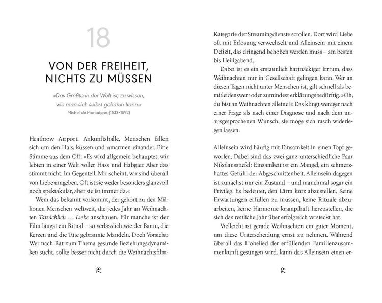 Produktbild: Lametta f&uuml;r die Seele