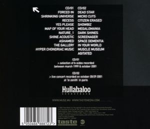 Produktbild: Hullabaloo