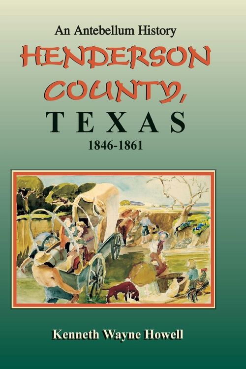 Produktbild: An Antebellum History