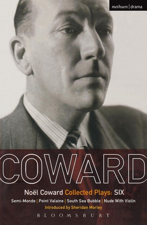 Produktbild: Coward Plays: 6