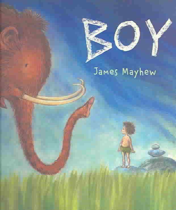 Produktbild: Boy