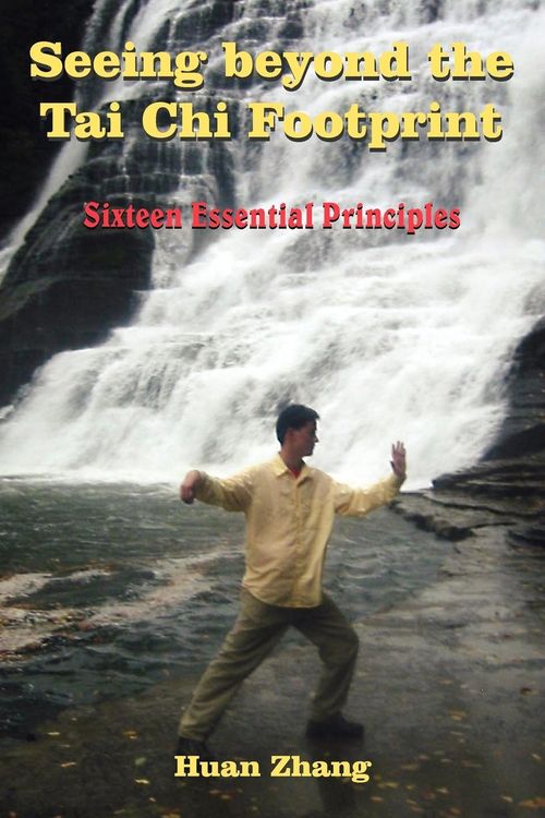 Produktbild: Seeing beyond the Tai Chi Footprint