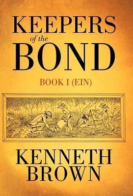 Produktbild: Keepers of the Bond