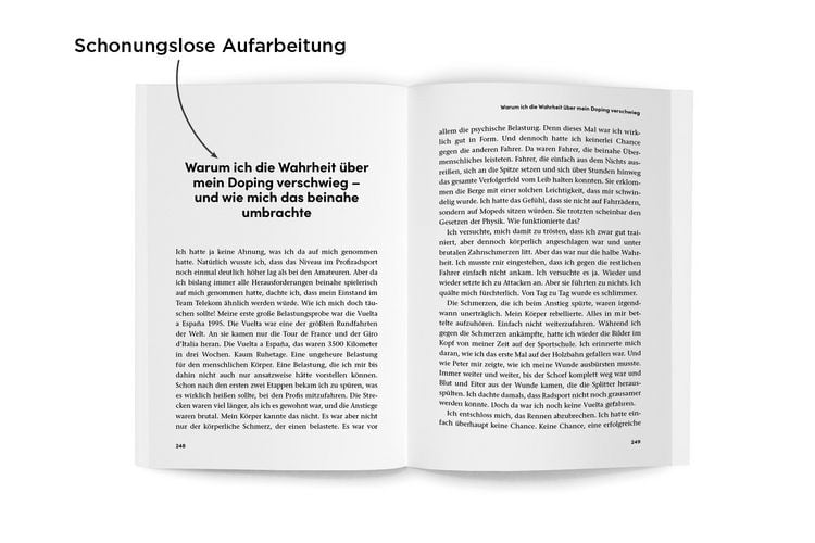 Produktbild: Himmel, H&ouml;lle - und zur&uuml;ck ins Leben
