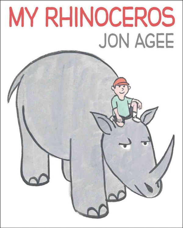 Produktbild: My Rhinoceros