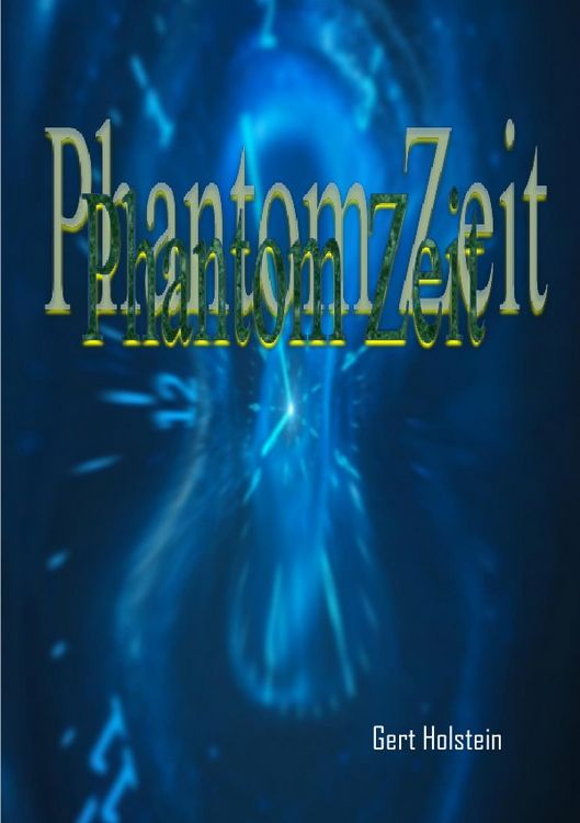 Produktbild: Phantom Zeit