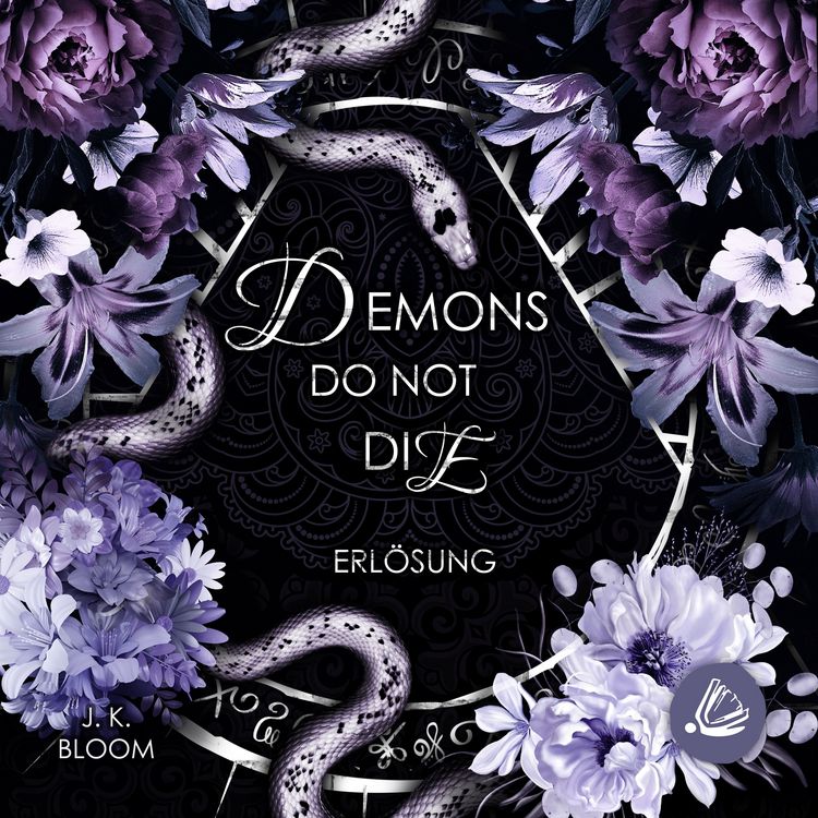 Produktbild: Demons do not die - Erl&ouml;sung