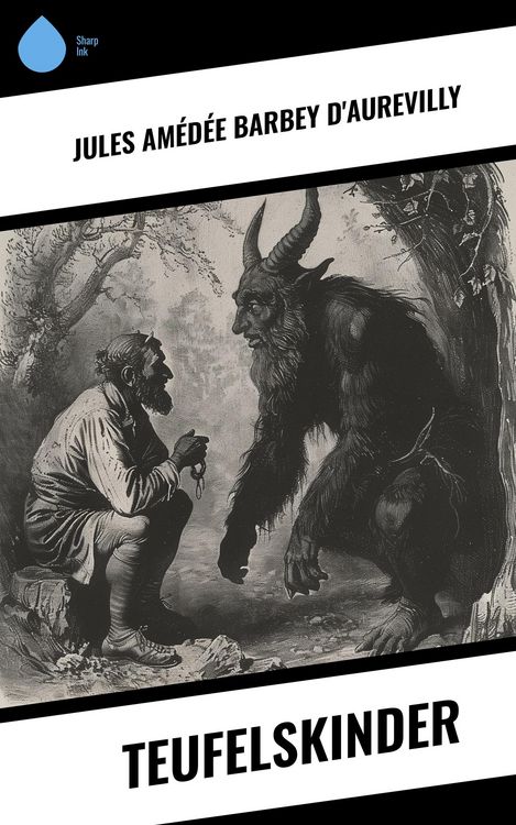 Produktbild: Teufelskinder