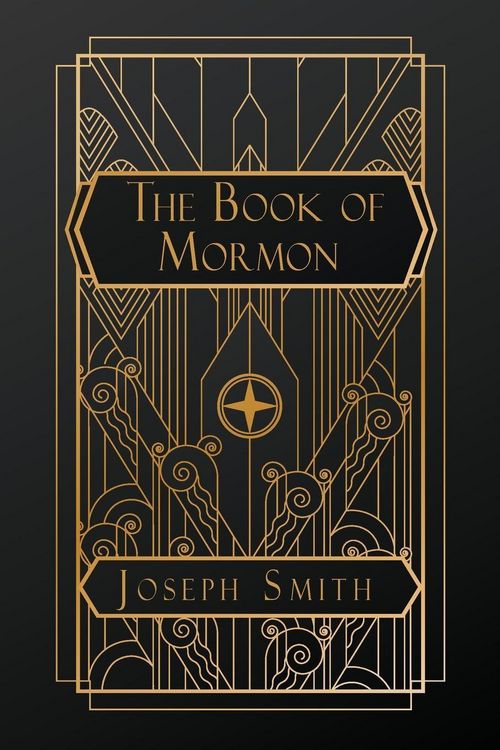 Produktbild: Book of Mormon