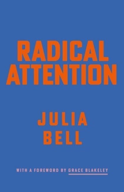 Produktbild: Radical Attention