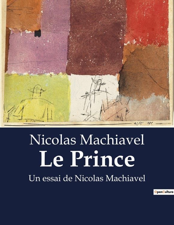 Produktbild: Le Prince